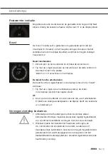 Preview for 13 page of Atag HI8471SVC Instructions For Use Manual