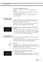 Preview for 15 page of Atag HI8471SVC Instructions For Use Manual