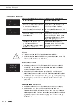 Preview for 18 page of Atag HI8471SVC Instructions For Use Manual