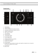 Preview for 35 page of Atag HI8471SVC Instructions For Use Manual