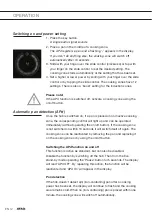 Preview for 42 page of Atag HI8471SVC Instructions For Use Manual