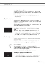 Preview for 45 page of Atag HI8471SVC Instructions For Use Manual