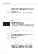 Preview for 46 page of Atag HI8471SVC Instructions For Use Manual