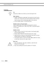 Preview for 56 page of Atag HI8471SVC Instructions For Use Manual