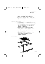 Preview for 30 page of Atag HI9071M Manual