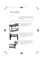 Preview for 33 page of Atag HI9071M Manual