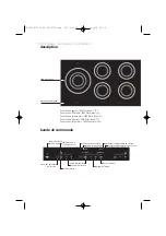 Preview for 40 page of Atag HI9071M Manual