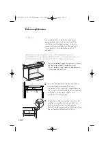 Preview for 107 page of Atag HI9071M Manual