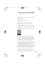 Preview for 112 page of Atag HI9071M Manual