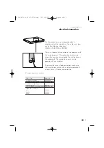 Preview for 145 page of Atag HI9071M Manual