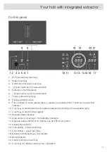 Preview for 15 page of Atag HIDD28471SV Instructions For Use Manual