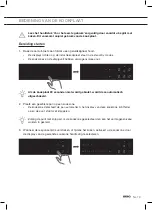 Preview for 13 page of Atag HIDD7472EV Instructions For Use Manual