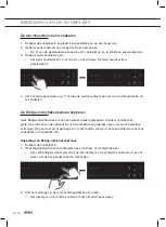 Preview for 16 page of Atag HIDD7472EV Instructions For Use Manual