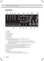 Preview for 40 page of Atag HIDD7472EV Instructions For Use Manual