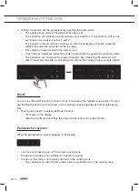 Preview for 48 page of Atag HIDD7472EV Instructions For Use Manual