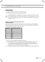 Preview for 49 page of Atag HIDD7472EV Instructions For Use Manual