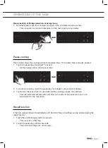 Preview for 51 page of Atag HIDD7472EV Instructions For Use Manual