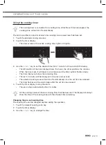 Preview for 53 page of Atag HIDD7472EV Instructions For Use Manual