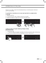 Preview for 55 page of Atag HIDD7472EV Instructions For Use Manual