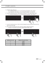 Preview for 63 page of Atag HIDD7472EV Instructions For Use Manual