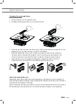 Preview for 65 page of Atag HIDD7472EV Instructions For Use Manual