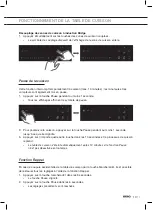 Preview for 89 page of Atag HIDD7472EV Instructions For Use Manual