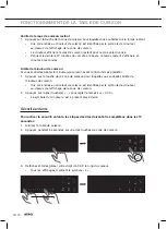 Preview for 92 page of Atag HIDD7472EV Instructions For Use Manual