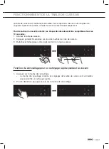 Preview for 93 page of Atag HIDD7472EV Instructions For Use Manual