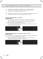 Preview for 94 page of Atag HIDD7472EV Instructions For Use Manual