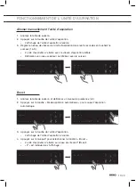 Preview for 95 page of Atag HIDD7472EV Instructions For Use Manual