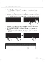 Preview for 101 page of Atag HIDD7472EV Instructions For Use Manual