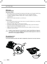 Preview for 102 page of Atag HIDD7472EV Instructions For Use Manual