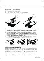 Preview for 103 page of Atag HIDD7472EV Instructions For Use Manual