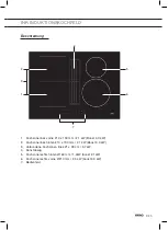 Preview for 111 page of Atag HIDD7472EV Instructions For Use Manual