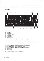 Preview for 112 page of Atag HIDD7472EV Instructions For Use Manual