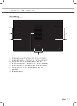 Preview for 5 page of Atag HIDD8471EV Instructions For Use Manual