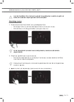 Preview for 13 page of Atag HIDD8471EV Instructions For Use Manual