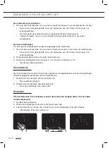 Preview for 20 page of Atag HIDD8471EV Instructions For Use Manual