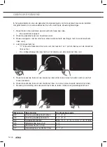 Preview for 26 page of Atag HIDD8471EV Instructions For Use Manual