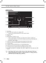 Preview for 40 page of Atag HIDD8471EV Instructions For Use Manual