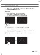 Preview for 47 page of Atag HIDD8471EV Instructions For Use Manual