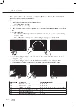 Preview for 60 page of Atag HIDD8471EV Instructions For Use Manual