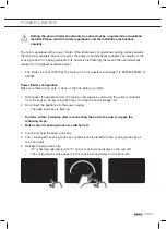 Preview for 61 page of Atag HIDD8471EV Instructions For Use Manual