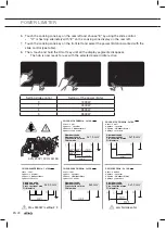 Preview for 62 page of Atag HIDD8471EV Instructions For Use Manual