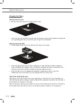 Preview for 64 page of Atag HIDD8471EV Instructions For Use Manual