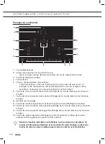 Preview for 78 page of Atag HIDD8471EV Instructions For Use Manual