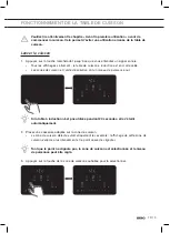 Preview for 85 page of Atag HIDD8471EV Instructions For Use Manual