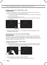 Preview for 88 page of Atag HIDD8471EV Instructions For Use Manual