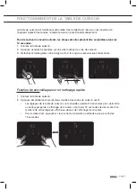 Preview for 93 page of Atag HIDD8471EV Instructions For Use Manual