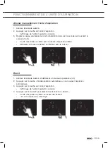 Preview for 95 page of Atag HIDD8471EV Instructions For Use Manual